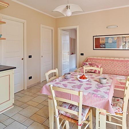 Casa Vacanze Nel Giardino Di Renzo Imperia Bagian luar foto