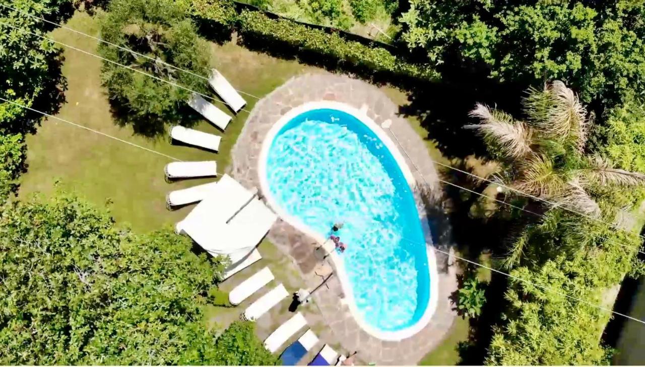 Casa Vacanze Nel Giardino Di Renzo Imperia Bagian luar foto
