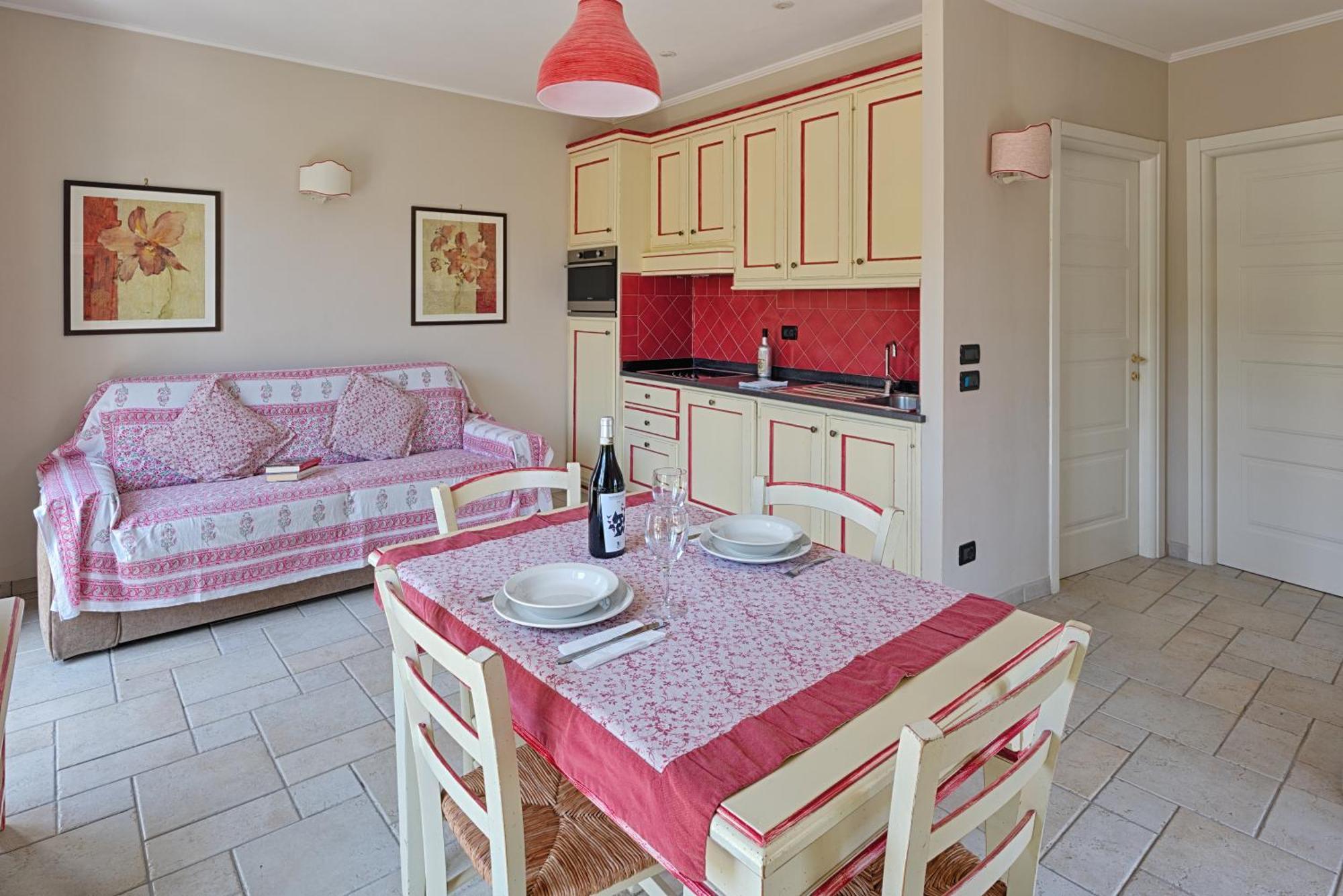 Casa Vacanze Nel Giardino Di Renzo Imperia Bagian luar foto