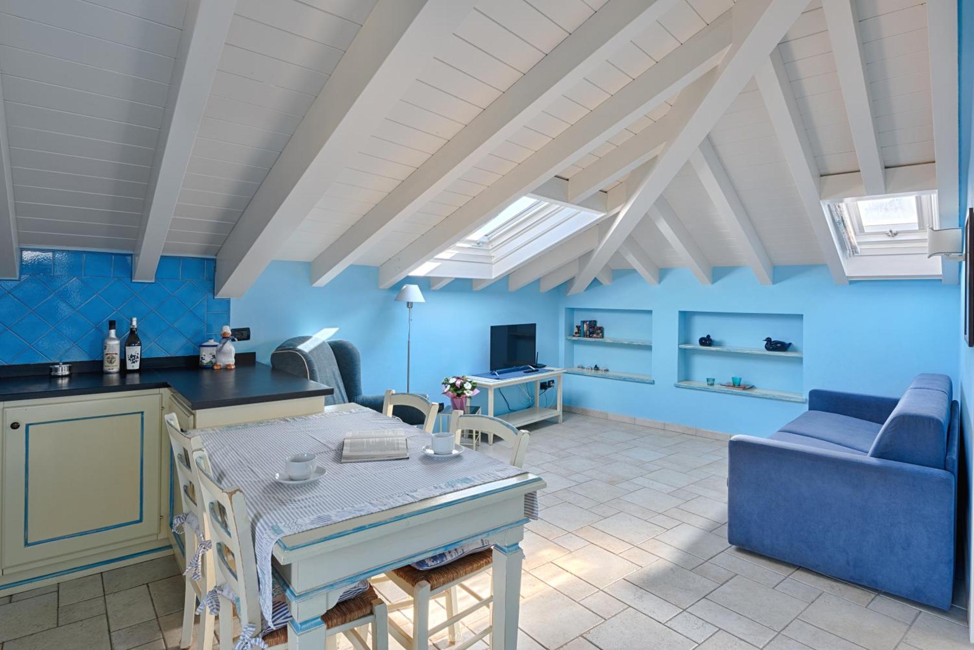 Casa Vacanze Nel Giardino Di Renzo Imperia Bagian luar foto